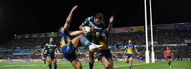 Submitted 10 months ago by crooksy088. Feldt Reveals Cowboys Given Free Rein By Green Nrl