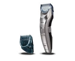 Panasonic haarschneider gehören zu den besten haarschneidemaschinen. Panasonic Er Gc71 Bart Haarschneider 39 Stufen Netz Akkubetrieb Silber Haarschneider Batterie Akku Bei Boomstore