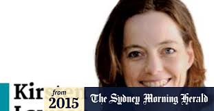 Silence is deadly in Menslink affair