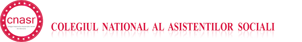 549 din din 6 august 2012 a fost publicata hotararea nr. Colegiul National Al Asistentilor Sociali Din Romania Acasa