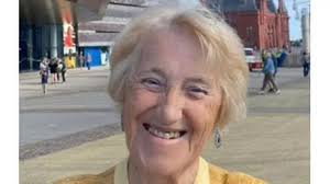 The latest death notices in Swansea as families remember lost loved ones