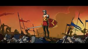 The Kid Who Would Be King Written And Directed By Joe Cornish Prologue Director Javier Verdugo Executive Producer Duncan B 2d Animation Artist Animation