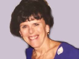 Barbara Ann Logue Obituary (1935