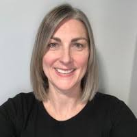 Ashley Kinakin, B.Sc, CRSP, PMP