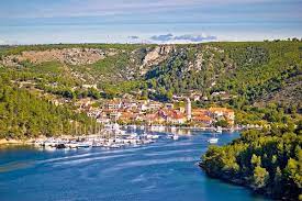 Book your bilice, sibenik holiday rentals online. Ferienwohnungen Bilice Sibenik Privatunterkunfte Bilice Sibenik Kroatien