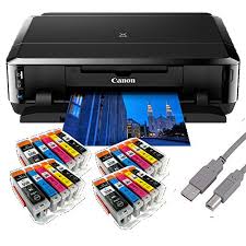 Unser canon ip 7200 wlan vergleich bietet ihnen die möglichkeit, produkte direkt miteinander zu vergleichen. Canon 7250 Test Vergleich 2021 7 Beste Tintenstrahldrucker