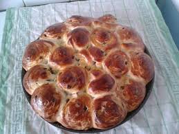 Brioche Au Pepite De Chocolat Ultra Moelleuse Pepite Chocolat Alimentation Brioche