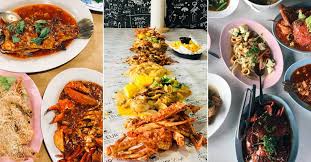 Jadi, wanista kumpulkan beberapa tempat makan yang boleh anda kunjungi bila ke johor bahru. 7 Best Halal Seafood Restaurants In Johor Bahru