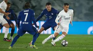 On site livescore you can find all. Big Match Feature Chelsea V Real Madrid Supersport Africa S Source Of Sports Video Fixtures Results And News