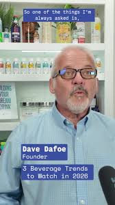 Flavorman Founder Dave Dafoe