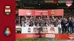 Samenvatting Willem II - Telstar (10-05-2024) - YouTube