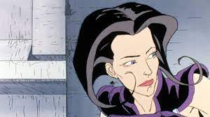 Maybe you would like to learn more about one of these? Revisiting The Dystopian Beauty Of The 90s Animated Show Aeon Flux Vogue
