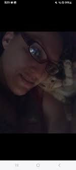 Lost cat in Corpus Christi?