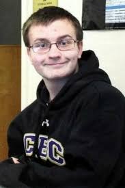 Connor Martinosky Obituary (1998