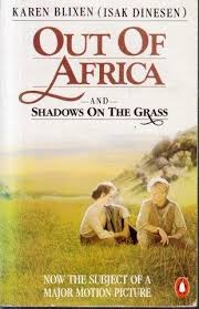 She is a female celebrity. Legends And Legacies Of Conservation In Africa