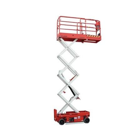 Snorkel S1930 Aerial Lift