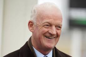 Cheltenham Festival: State Man and Lossiemouth part of a super treble for  trainer Willie Mullins and jockey Paul Townend