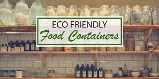 Stainless steel kitchen containers set schedule llc. Eco Friendly Food Containers Alternatives To Plastic Food Storage