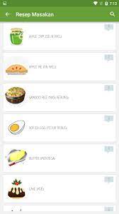 Sekian dulu postingan saya kali ini, semoga bermanfaat. Android Icin Resep Masakan Harvest Moon Btn Indonesia Apk Yi Indir