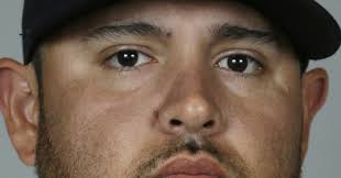 Notes from camp: Nolasco gets nod to start opener