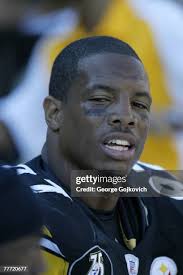 29 Pittsburgh Steelers Arnold Harrison Photos & High Res Pictures