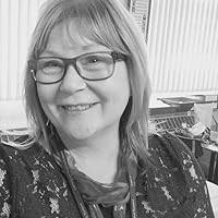 Through Dark Water by K.L. Abrahamson