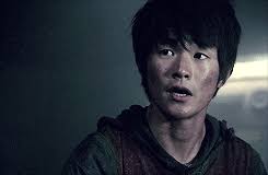 Twisted {The Walking Dead}