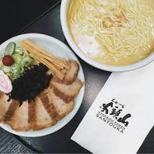 Menya kamikaze occupies a small shop in 1 mont kiara plaza, humbly serving one of the best japanese tonkotsu ramen in kuala lumpur. 6 Authentic Japanese Ramen Restaurants In Kuala Lumpur That Tastes Like You Re In Japan Lifestyle Asia Kuala Lumpur
