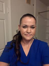 This has been a wonderful experience it's been fun and exciting. Good luck  ladies we're all fabulous 🤩