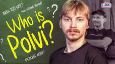 Know the Player | Niko "polvi" Polvinen | Global Esports - YouTube