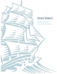 Http Www Statestreet Com Content Dam Statestreet Documents Values 2018 Stt Cr Report Pdf