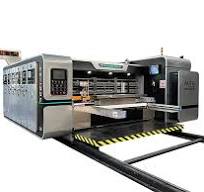 China Customized High-Definition Printer Dryer Die Cutter ...