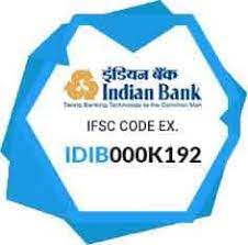 Indonesia bank of america bank of baharain and kuwait bsc bank of baroda bank of ceylon bank of india bank of maharashtra bank of. Indian Bank Ifsc Code Indian Bank Micr Code Addresses In India