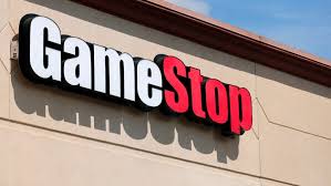 Make sure to read the social media posting guidelines on gso before rules. Day After Doubling Gamestop Is Up Another 67 Per Cent Ctv News