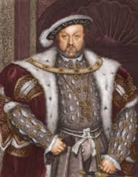 Henry viii used his portraits to arrange marriages and impress foreign dignitaries. Portraits Of A King Henry Viii Tudors Dynasty