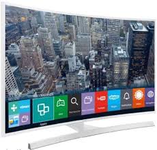 Tv Samsung Ue48ju6510 Uhd Incurve Blanc Televiseur Fnac Pas Cher Ventes Pas Cher Com Televiseur Tv Samsung Tv Led
