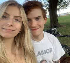 Six years with @camerand, first year as fiancée. (First three pics are from  this past year, last three pics are from six years ago)