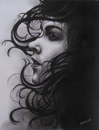 49 dibujos tumblr a lapiz, color y blanco y negro. Dibujos En Blanco Y Negro