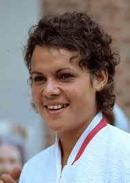 Evonne Goolagong Cawley has already inscribed her name into history, but  the Australian Open just gave it another nod. READ MORE:  https://bit.ly/42eeQtv