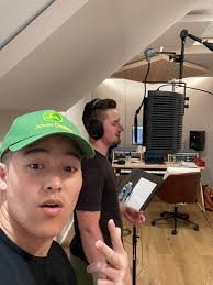 Keegan Ferrell Music