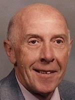 William Mayers Obituary