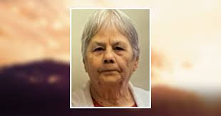 Algrobia Carol Couch Obituary August 10, 2024