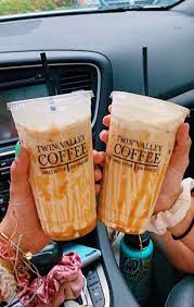 Fatmoodz Coffee Obsession Coffee Recipes Iced Coffee