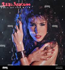 Lee aaron hi-res stock photography and images