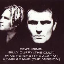 Dave Sharp biography