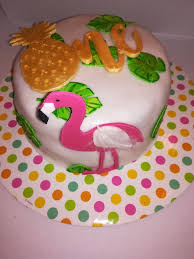 Summer Cake 1an Creme Au Beurre Carambar Carambar Cake Creme Au Beurre