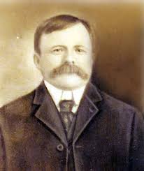 John Bjørnson Saude