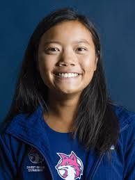 Geneva Seitz's Instagram, Twitter & Facebook