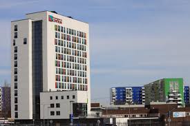 Hos oss hittar du nästan alla lediga lägenheter i huddinge. Flemingsberg Centrum Huddinge Mapio Net