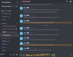 Https Discord Gg Fnyzkkm In 2020 Discord Server Inbox Screenshot